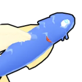 Gliderfish