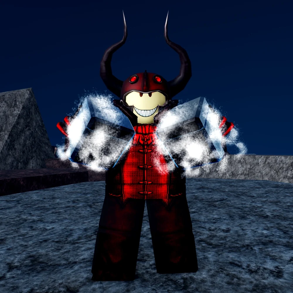 Hell's Messenger