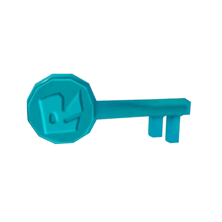 Library Key