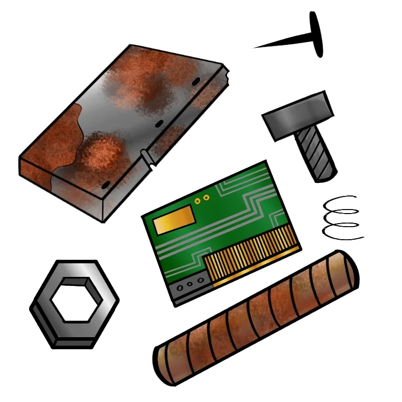 Materials