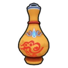 Monk Potion
