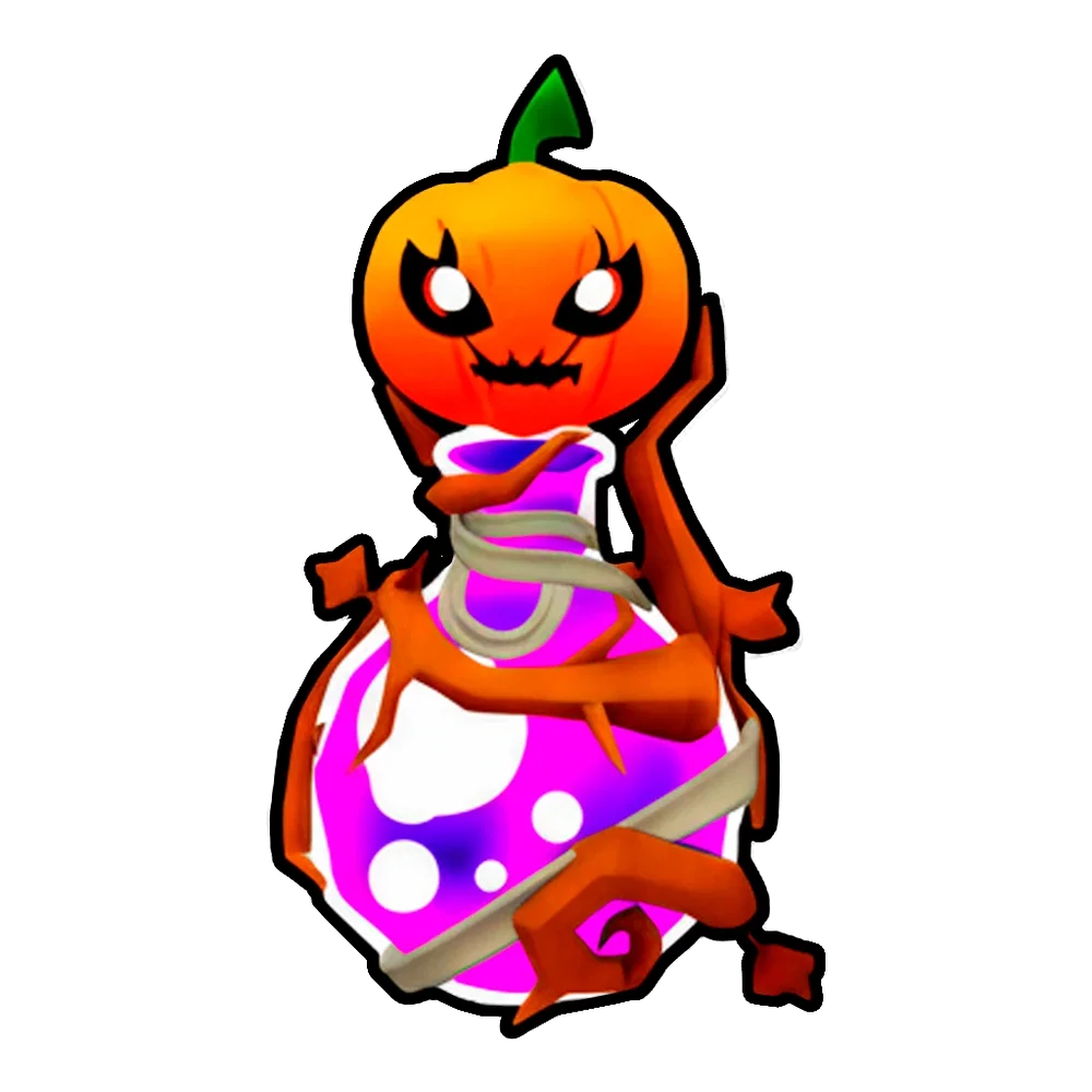 Monster Mash Elixir