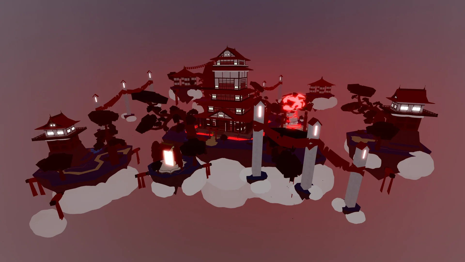 Oni Realm