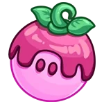 Pink Pig Berry