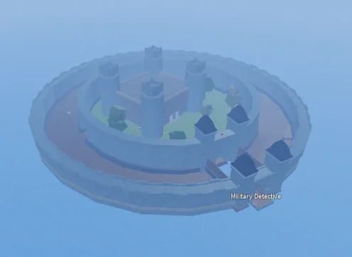 Prison