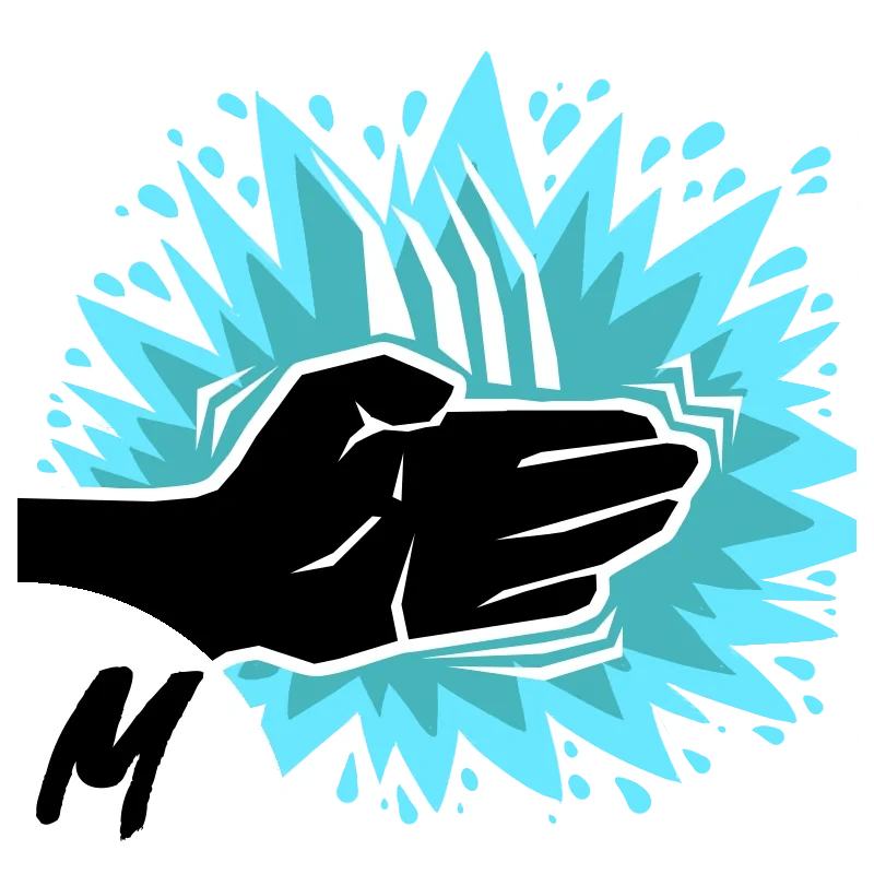 Sharkman Karate