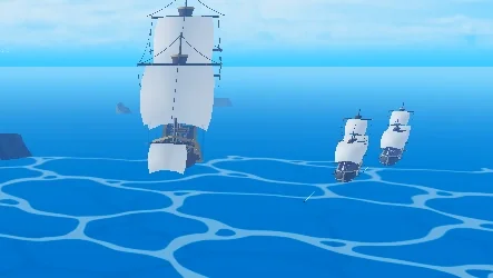 Ship Raid