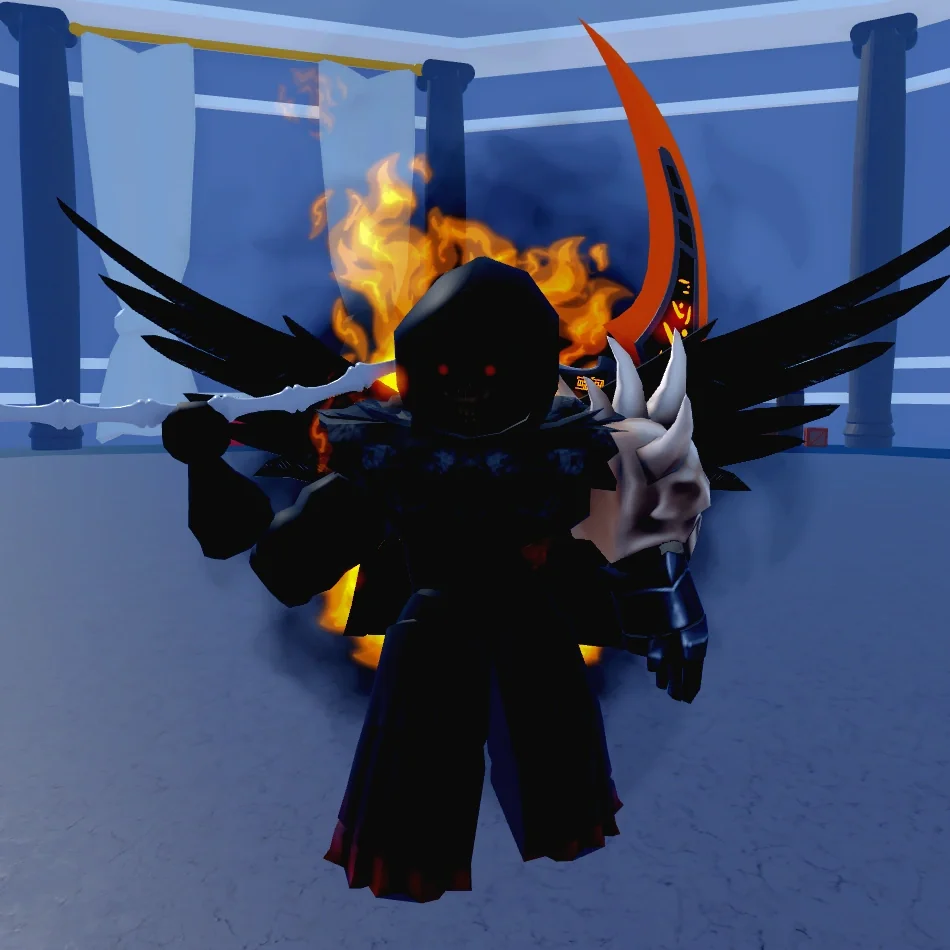 Soul Reaper