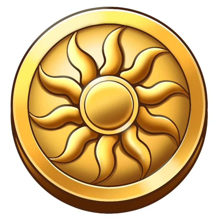 Summer Token