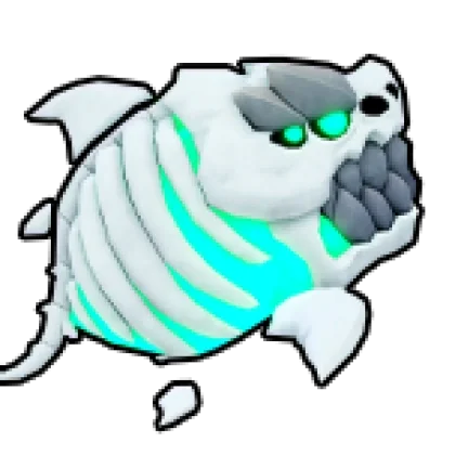 Terrorbones