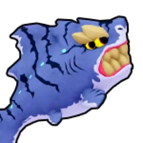 Terrorfish
