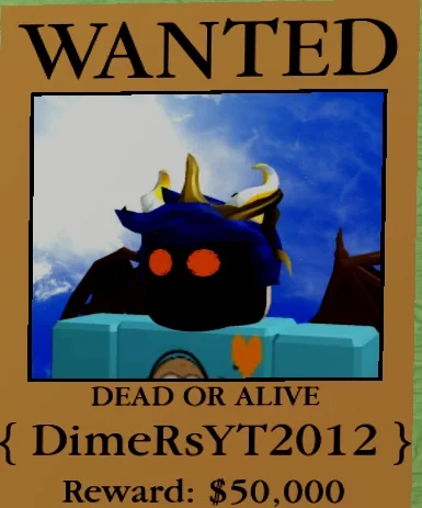 Wanted Posters