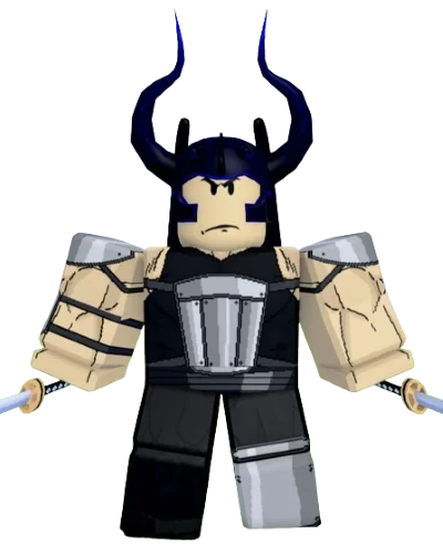 Warden