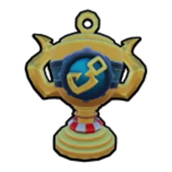 Fishing Trophy