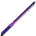 Gravity Blade