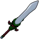 Longsword