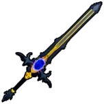 Midnight Blade