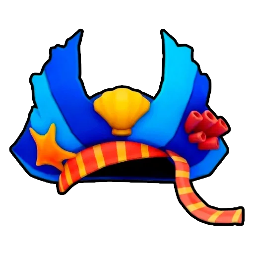 Coral Crown