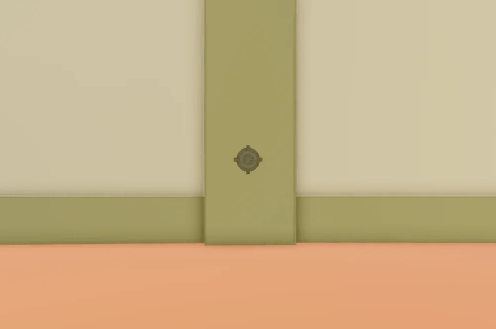 Crowded Colosseum secret on Colosseum