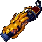 Dragonstorm