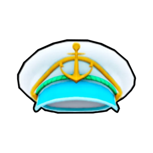 Marine Cap