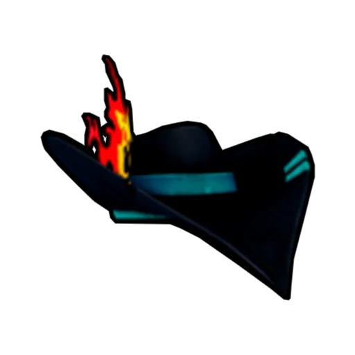 Swordsman Hat