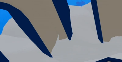 Missing Lightning Bolt secret on Lower Skylands