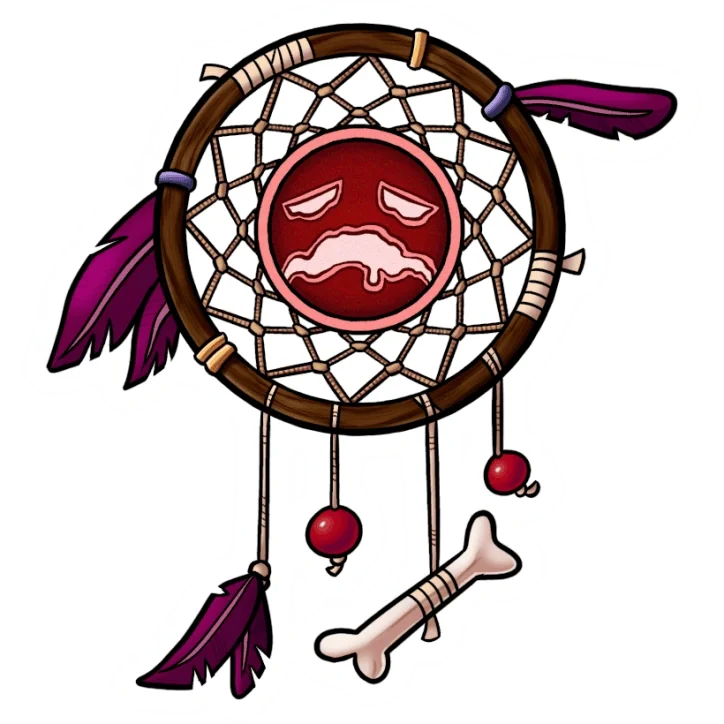 Nightmare Catcher