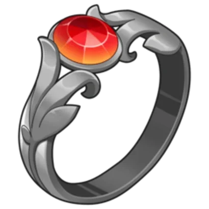 Ring of Spirit I
