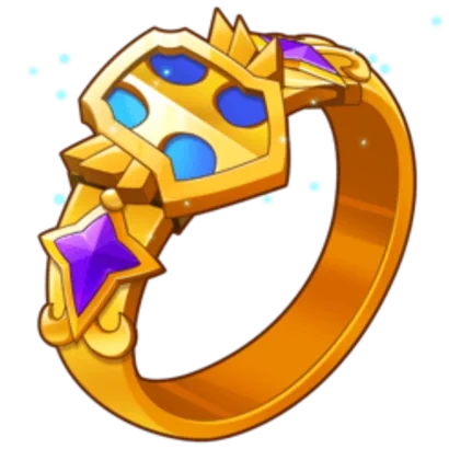 Ring of the Arcanist III