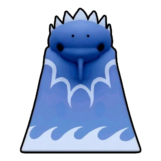 Shark Cape