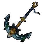 Shark Anchor