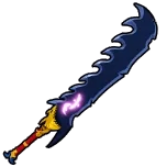 Shark Saw