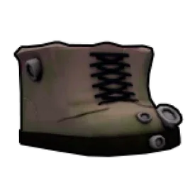 Soggy Boot