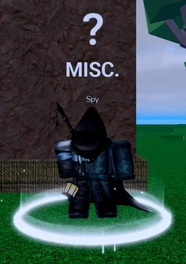 Spy