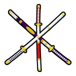 True Triple Katana