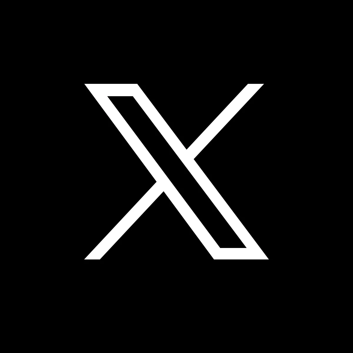 Official X Account Link