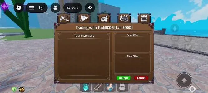 Trading