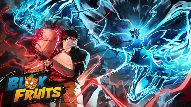 Blox Fruits Update Countdown